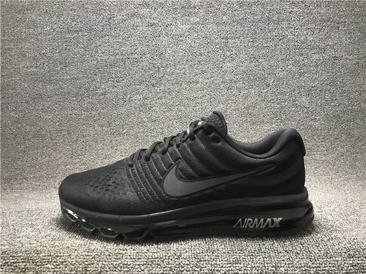 Super Max Nike Air Max 2017 Men--016